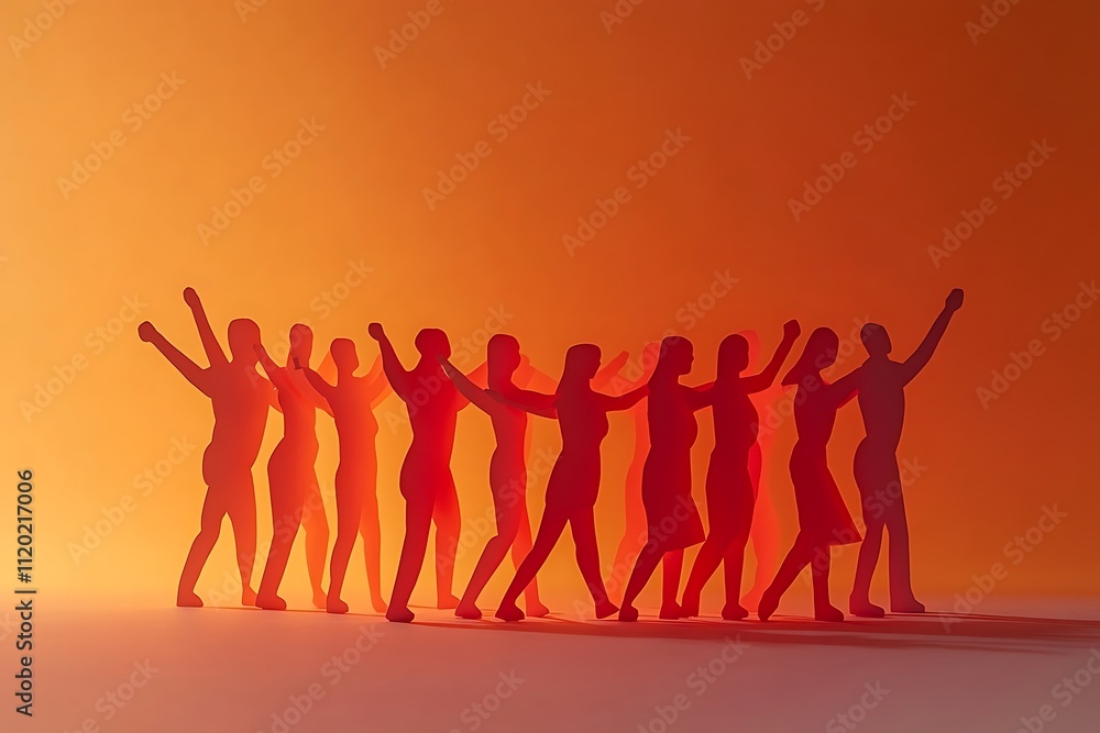 Rising Together Community Growth and Potential Rising Together Community Growth and Potential