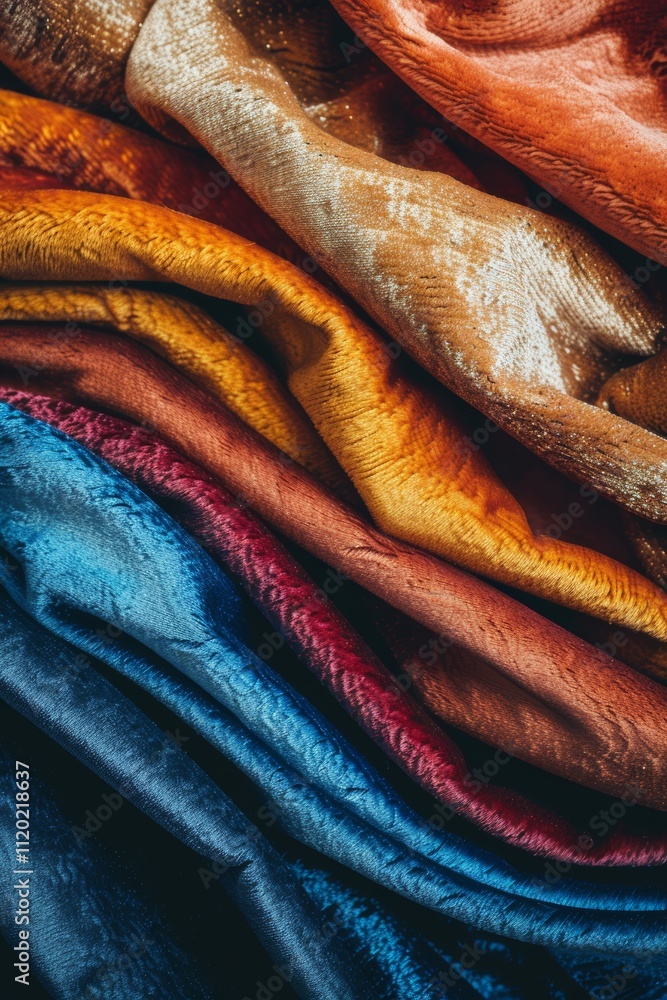 Tights with a velvet texture, creating an elegant depth and richness in color Tights with a velvet texture, creating an elegant depth and richness in color