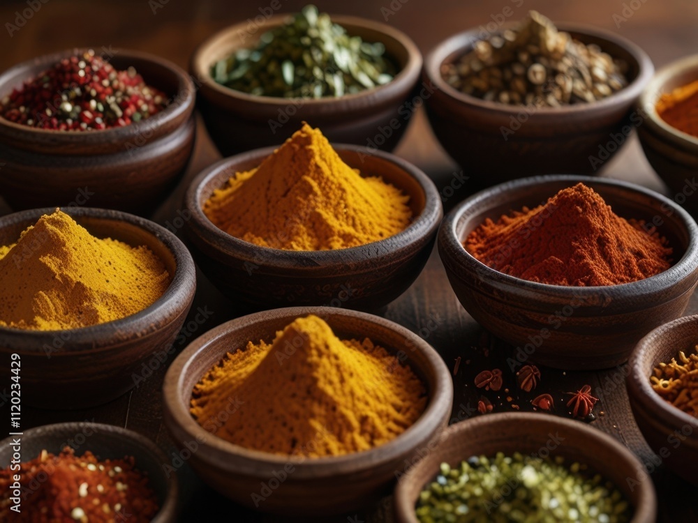 Best Seasonings for Delicious Home Cooking Best Seasonings for Delicious Home Cooking