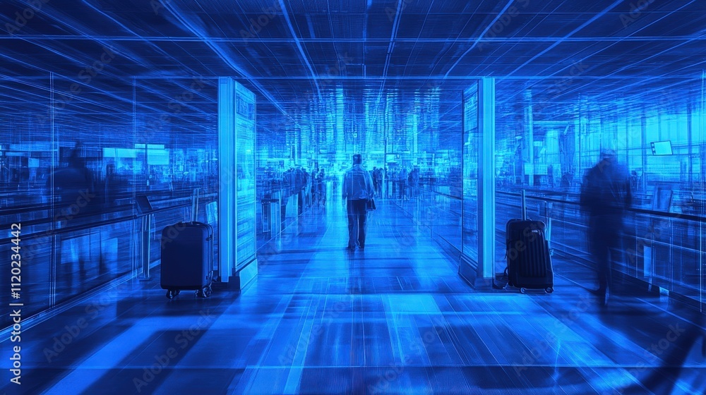 In addition to medical diagnostics, X-ray technology is also used in security. In addition to medical diagnostics, X-ray technology is also used in security.