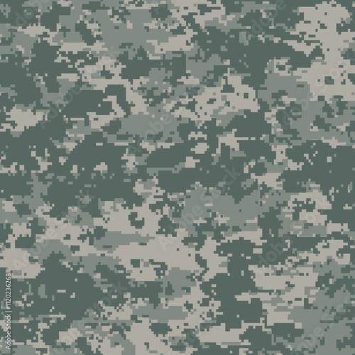Camo Universal