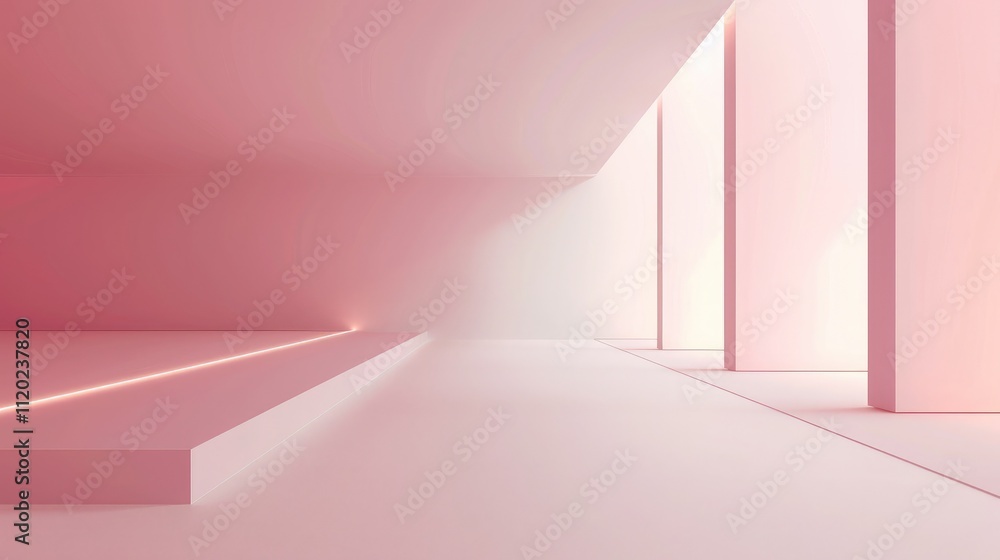 3d render of a room with a carpet 3d render of a room with a carpet