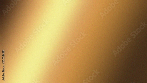 Close-up texture of natural gold silk. Light Golden fabric smooth texture surface background. Smooth elegant gold silk in Sepia toned. Texture, background, pattern, template. 3D vector illustration.