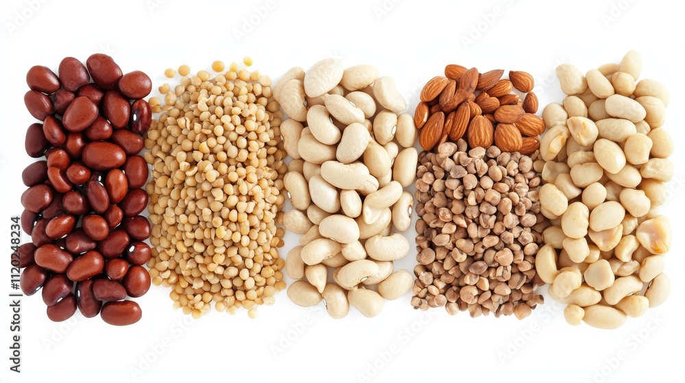 Incorporating plant-based proteins into your diet can have numerous health benefits Incorporating plant-based proteins into your diet can have numerous health benefits