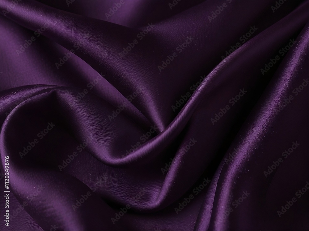 Silk textured purple background design Silk textured purple background design