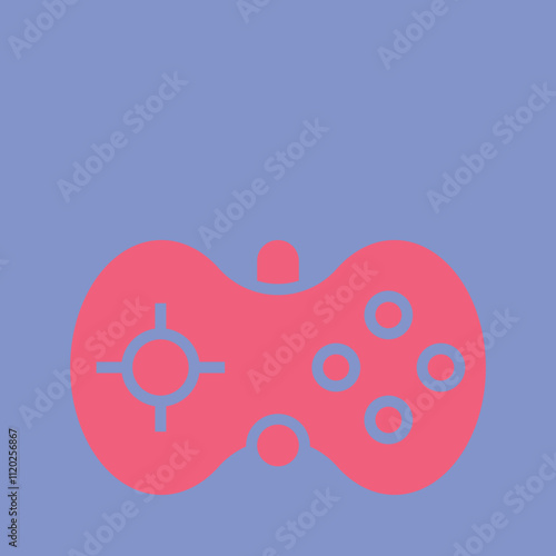 Console Icon Design