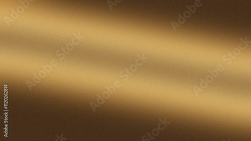 Close-up texture of natural gold silk. Light Golden fabric smooth texture surface background. Smooth elegant gold silk in Sepia toned. Texture, background, pattern, template. 3D vector illustration.