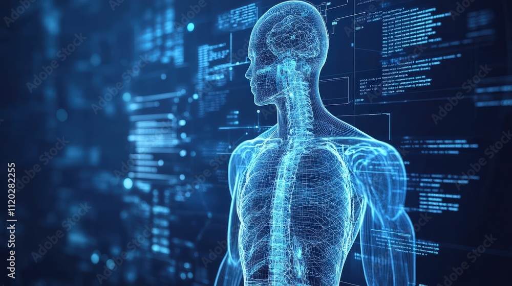 Picture the science behind diagnostic imaging, where technologies like MRI, CT scans, and X-rays allow doctors to view the inside of the body without surgery. Picture the science behind diagnostic imaging, where technologies like MRI, CT scans, and X-rays allow doctors to view the inside of the body without surgery.