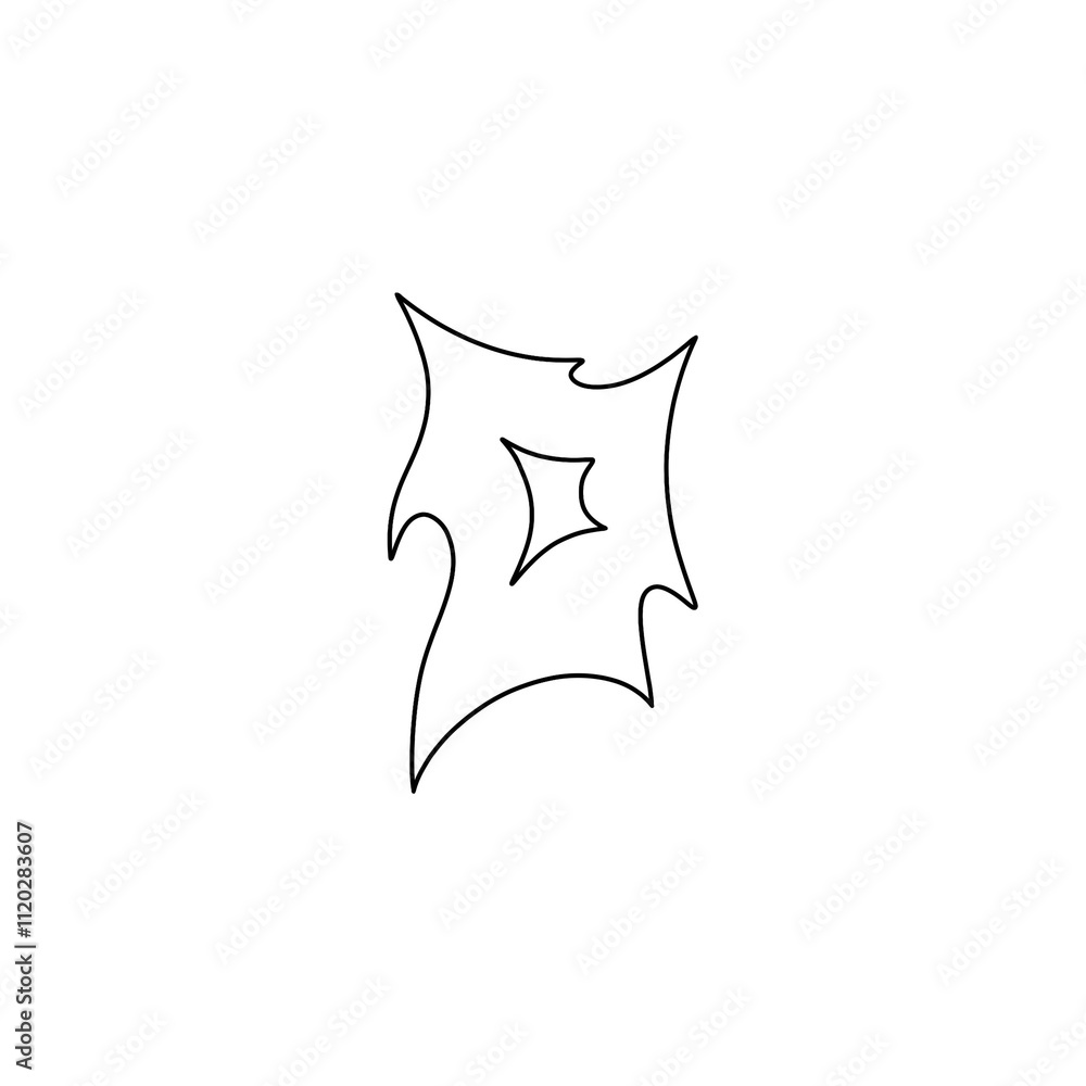 Font Outline Font Outline