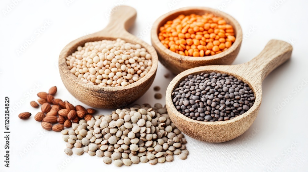 Plant-based protein is not just for vegans or vegetarians. Plant-based protein is not just for vegans or vegetarians.