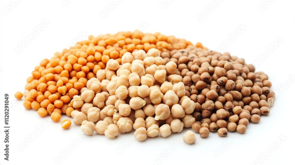Plant-based proteins can be an effective part of a weight management plan. Plant-based proteins can be an effective part of a weight management plan.