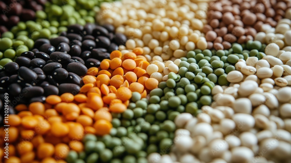 Plant-based proteins can be an excellent option for those managing cholesterol or looking to prevent heart disease Plant-based proteins can be an excellent option for those managing cholesterol or looking to prevent heart disease