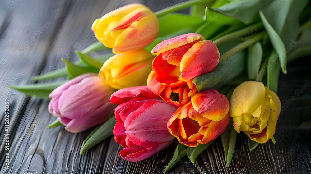 Obraz premium Modern style conceptual interior design 3d illustration