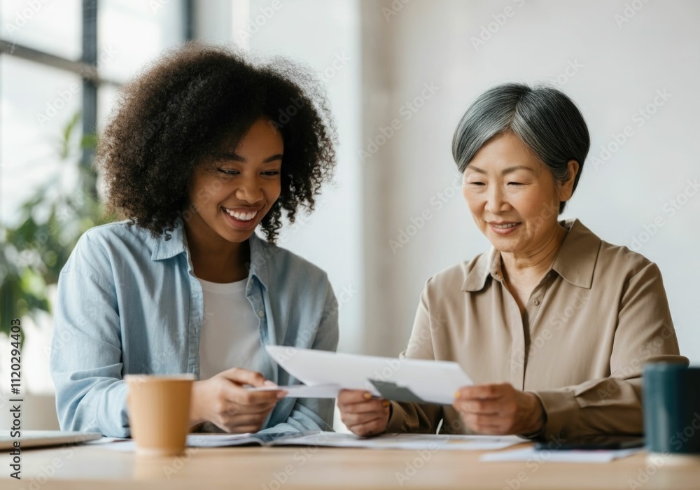 Intergenerational Collaboration in the Workplace Intergenerational Collaboration in the Workplace