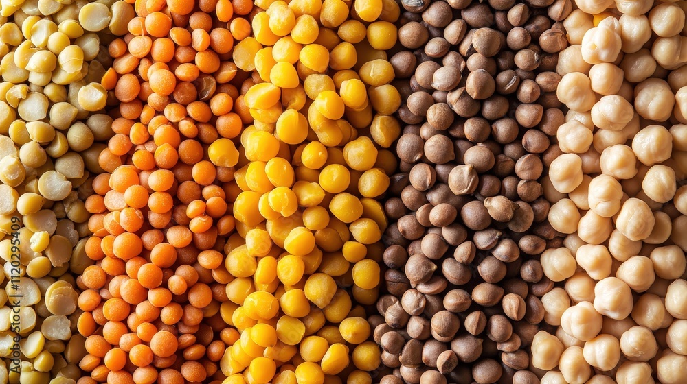 Plant-based proteins offer a solution for those concerned about the ethical implications of factory farming. Plant-based proteins offer a solution for those concerned about the ethical implications of factory farming.