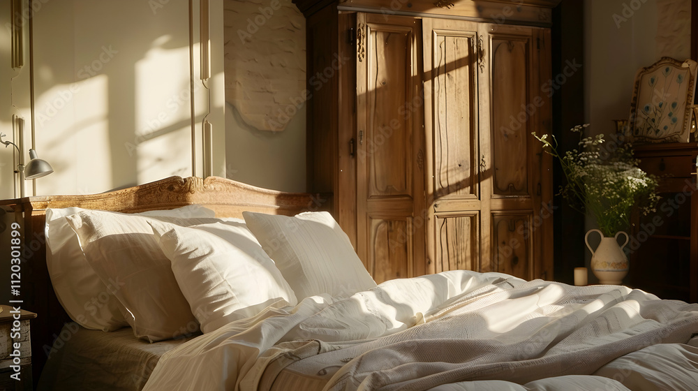 Obraz premium Modern style conceptual interior design 3d illustration