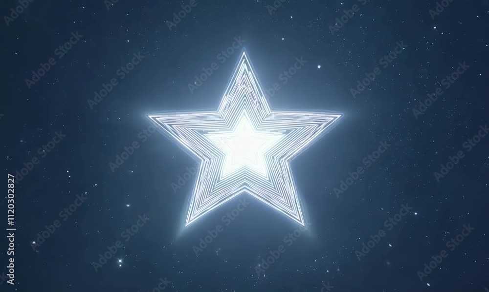 bright twinkling star animation with alpha channel effect bright twinkling star animation with alpha channel effect