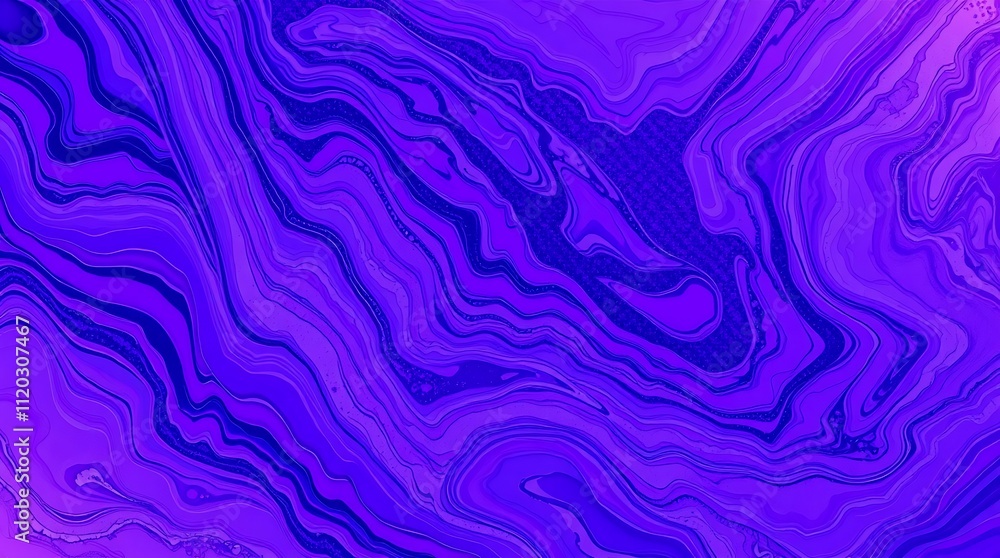 Abstract Purple Swirls: An ethereal and mesmerizing abstract background with vibrant purple and blue swirls, evoking a sense of movement, depth, and mystery. Perfect for graphic design, websites. Abstract Purple Swirls: An ethereal and mesmerizing abstract background with vibrant purple and blue swirls, evoking a sense of movement, depth, and mystery. Perfect for graphic design, websites.