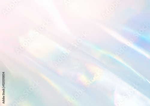 綺麗な水色の背景