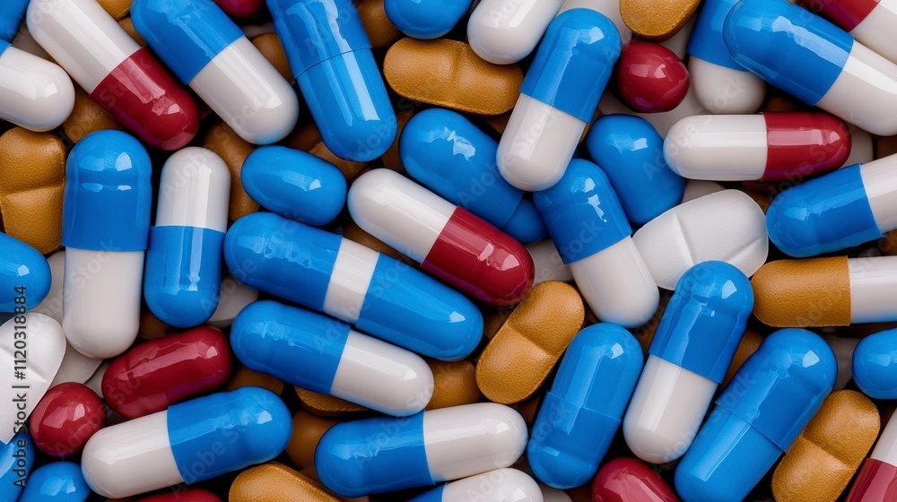 Exploring pharmaceutical capsules dispersion insights for clinical environments and health supplies Exploring pharmaceutical capsules dispersion insights for clinical environments and health supplies