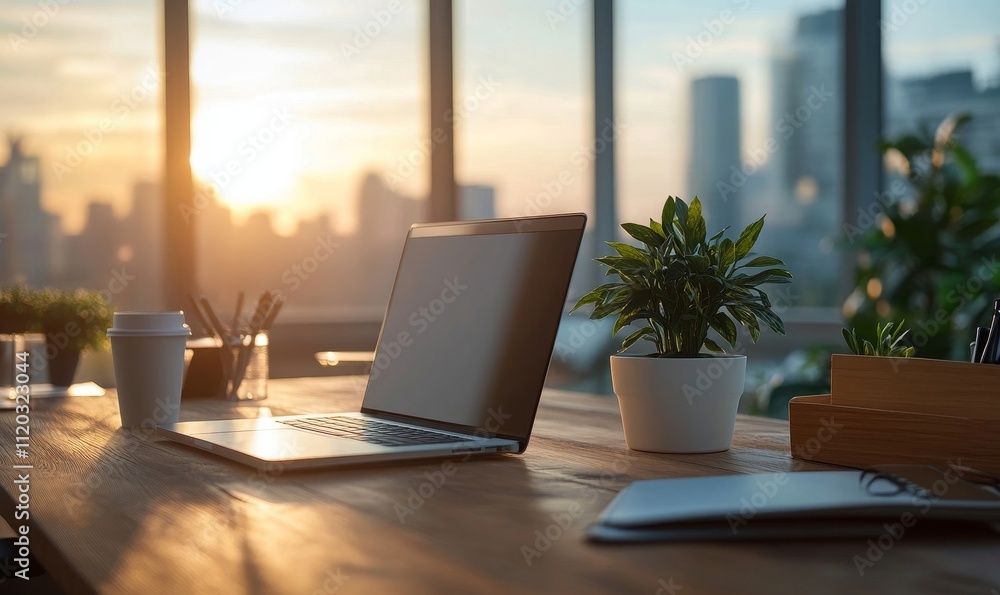 Simple Business Background, Generative AI Simple Business Background, Generative AI