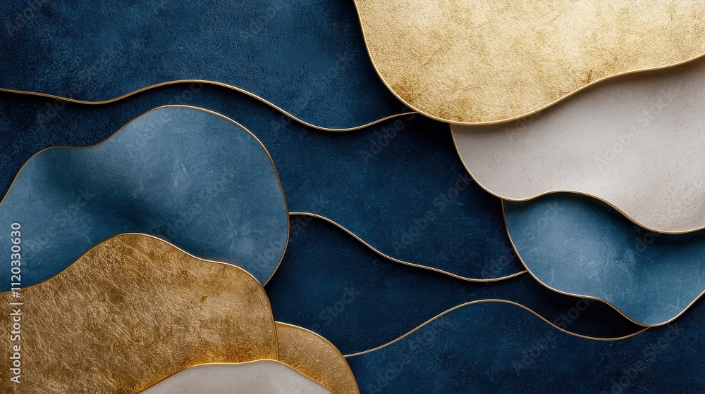 Innovative design in abstract wall art a creative environment for contemporary inspiration Innovative design in abstract wall art a creative environment for contemporary inspiration