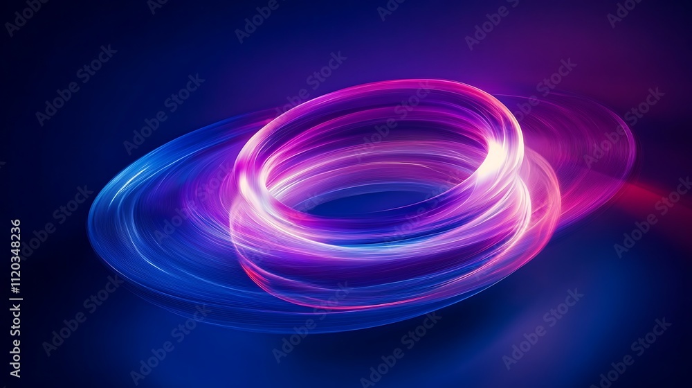 abstract light motion dark blue backgrounds. abstract light motion dark blue backgrounds.