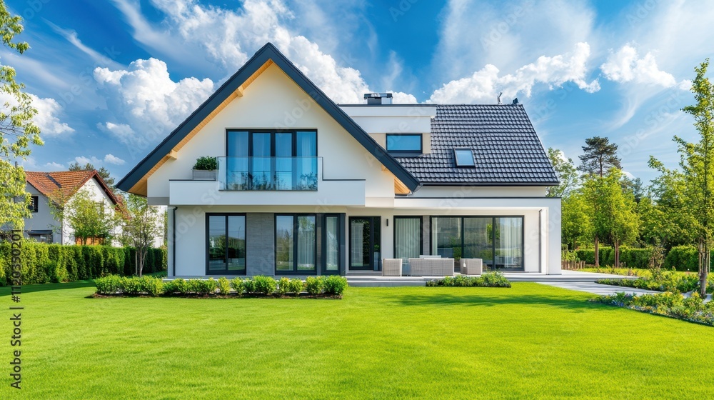 The Modern Architectural Home The Modern Architectural Home