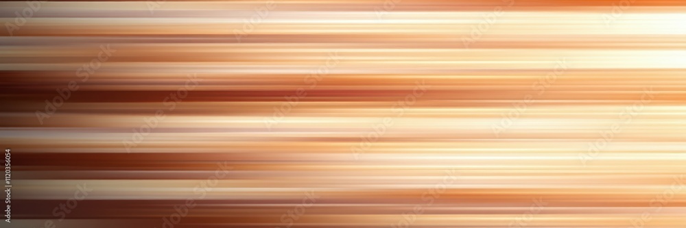 Abstract orange and brown light streaks create a dynamic texture in an artistic display Abstract orange and brown light streaks create a dynamic texture in an artistic display