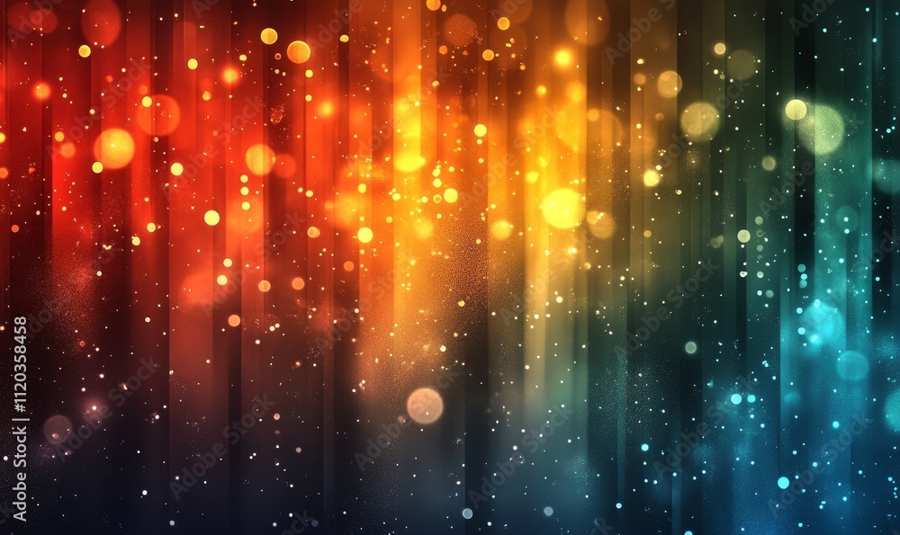 Abstract Modern Background, Generative AI Abstract Modern Background, Generative AI