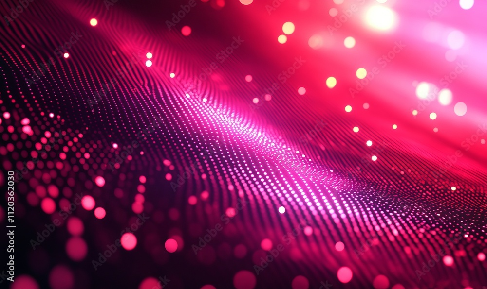 Abstract Light Background, Generative AI Abstract Light Background, Generative AI