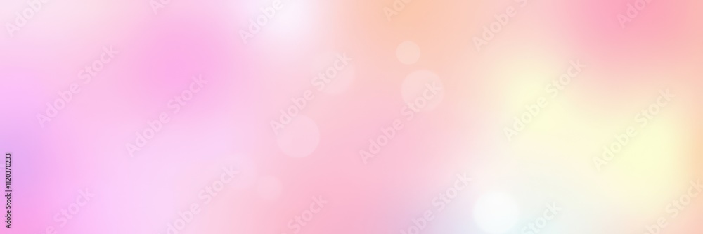 Soft pastel colors blend to create an abstract background ideal for creative projects and designs Soft pastel colors blend to create an abstract background ideal for creative projects and designs