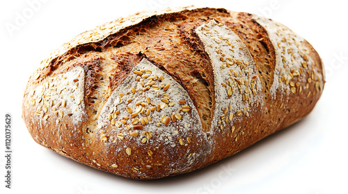 loaf of bread