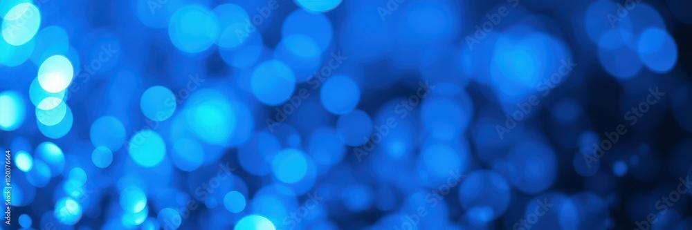 Bubbles of vibrant blue light create a mesmerizing effect, enhancing the ambiance of the setting Bubbles of vibrant blue light create a mesmerizing effect, enhancing the ambiance of the setting