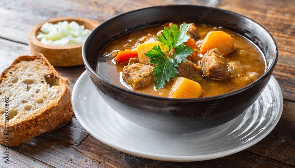 Traditional Stew Recipes Styled in Rustic and Cozy Food Photography Presentations Traditional Stew Recipes Styled in Rustic and Cozy Food Photography Presentations