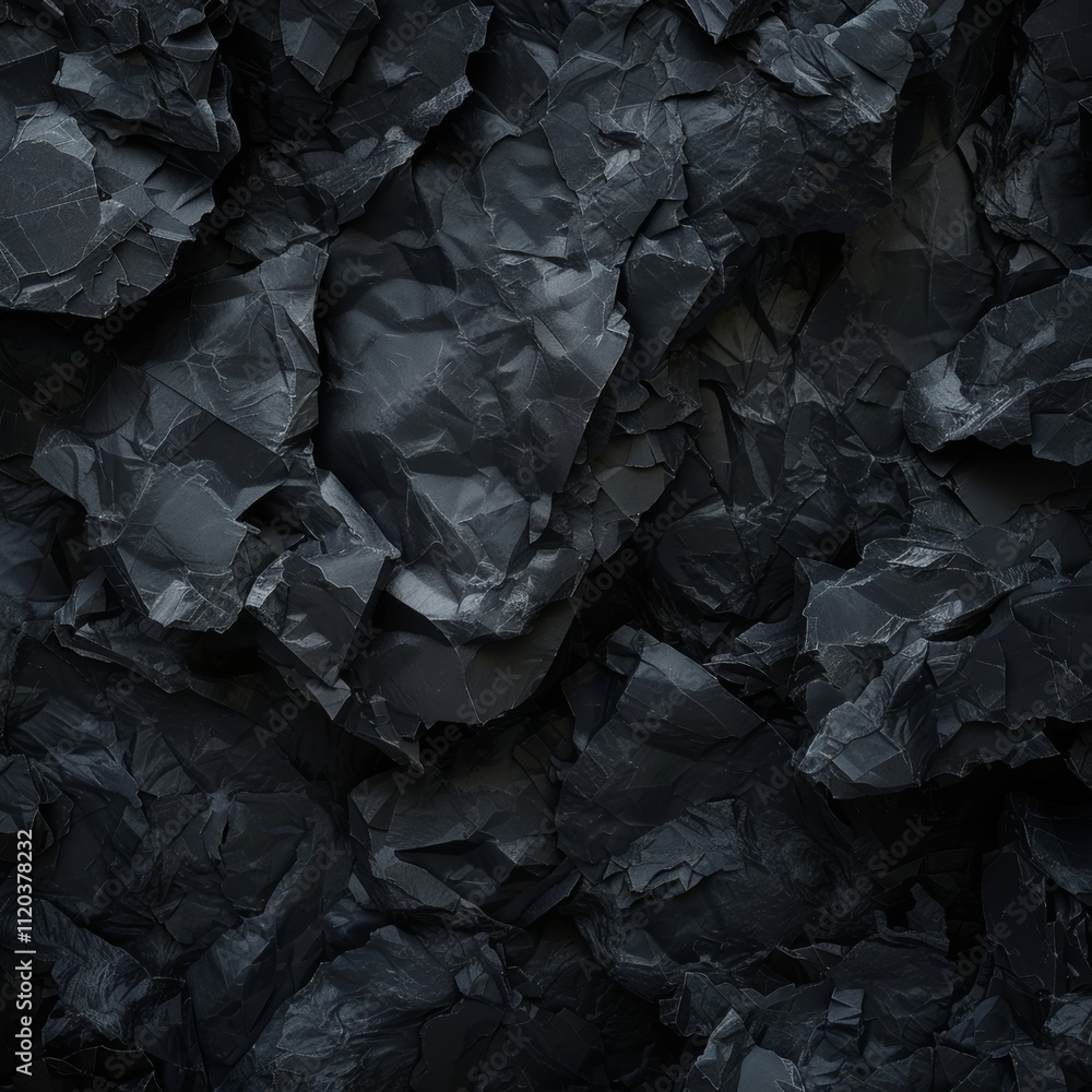 Very dark charcoal colors background -- Very dark charcoal colors background --