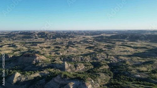 view from the top of the mountain