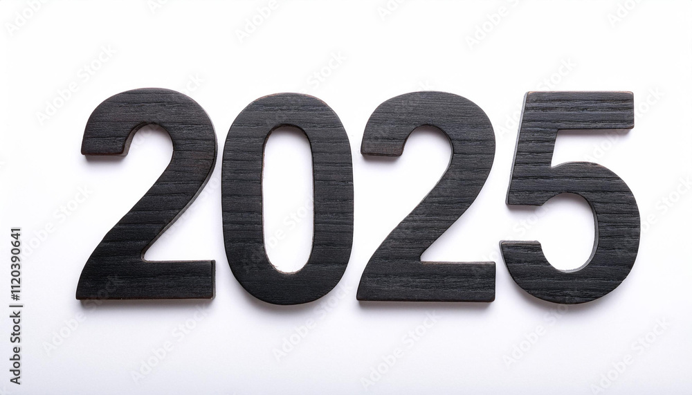 2025: New Year, New Beginnings 2025: New Year, New Beginnings