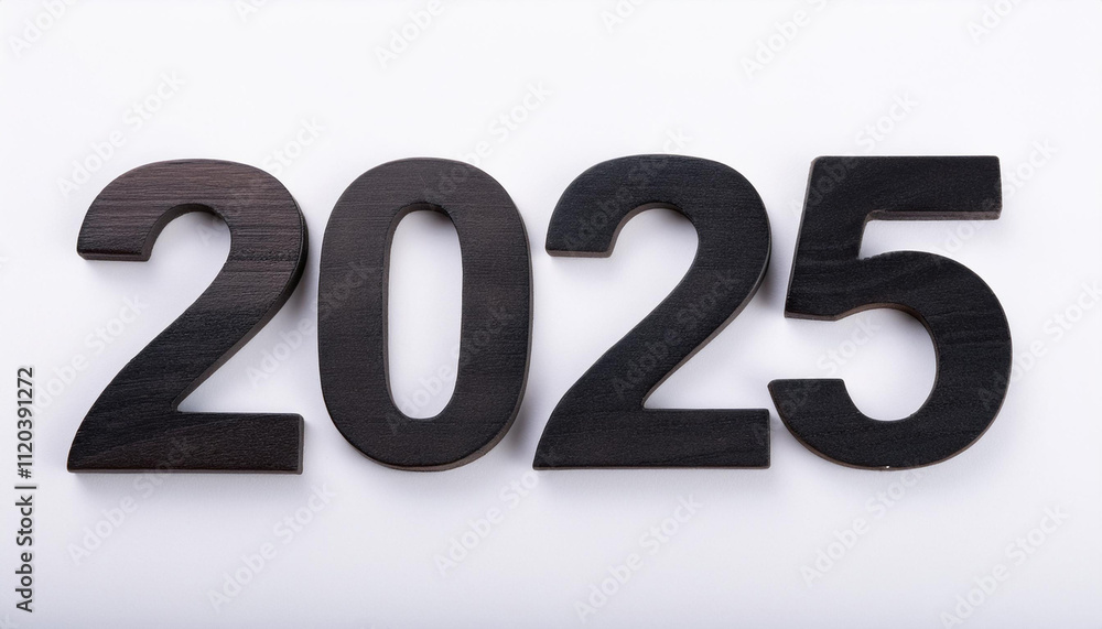 2025: New Year, New Beginnings 2025: New Year, New Beginnings