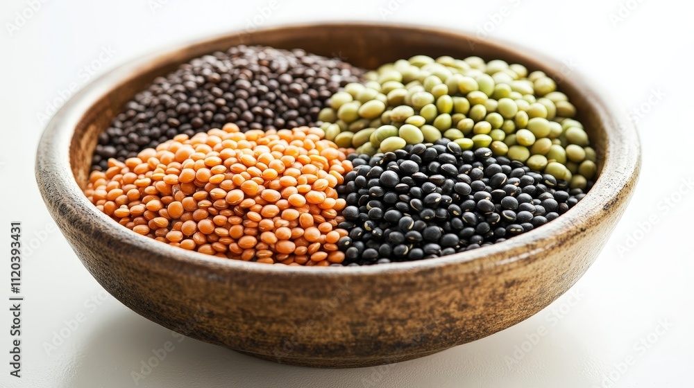 The popularity of plant-based proteins continues to rise as more people recognize the health and environmental benefits. The popularity of plant-based proteins continues to rise as more people recognize the health and environmental benefits.