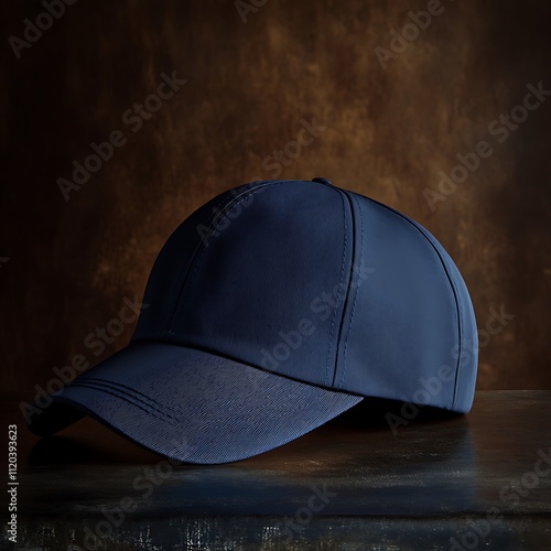 Wallpaper Mural Modern Cap Mockup for Trendy Brands Torontodigital.ca