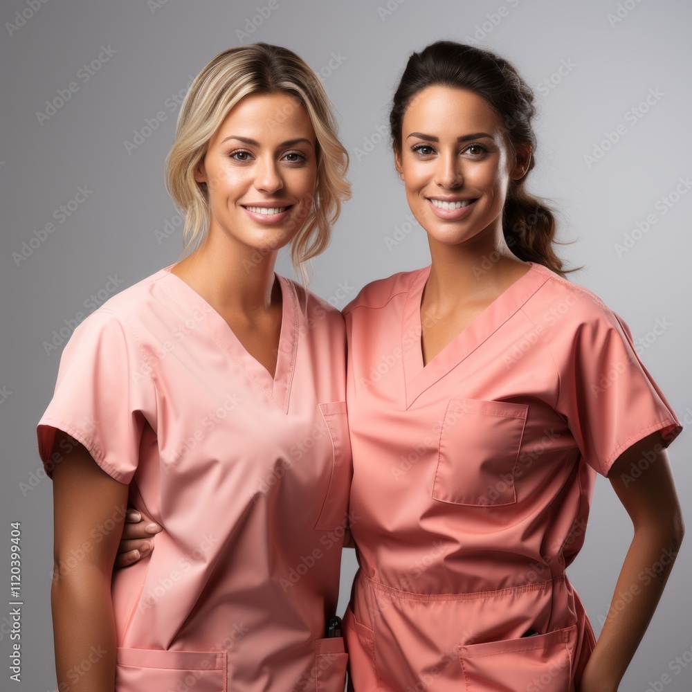 Trabajadoras de la rama de la salud y los cuidados médicos, personas mayores y personas necesitadas de atención. Trabajadoras de la rama de la salud y los cuidados médicos, personas mayores y personas necesitadas de atención.