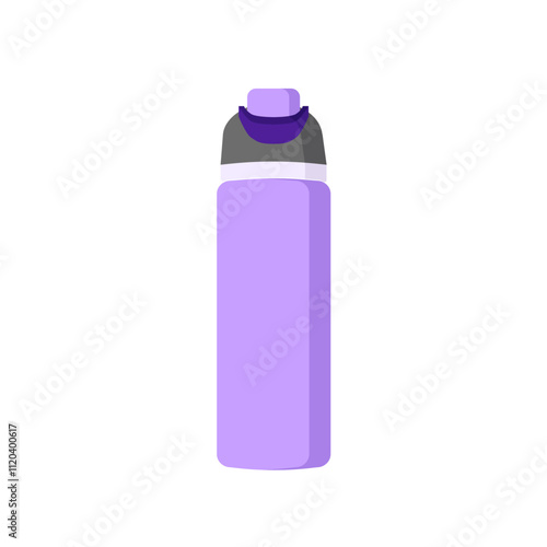 Travel Water Bottle