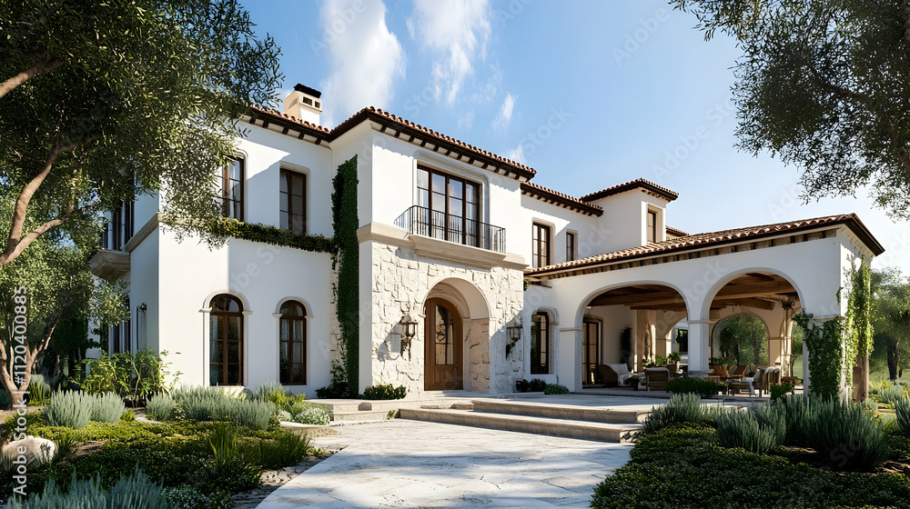 Traditional Spanish Finca with Olive Grove and Mountain Views, Luxury Mallorca Country Estate Traditional Spanish Finca with Olive Grove and Mountain Views, Luxury Mallorca Country Estate