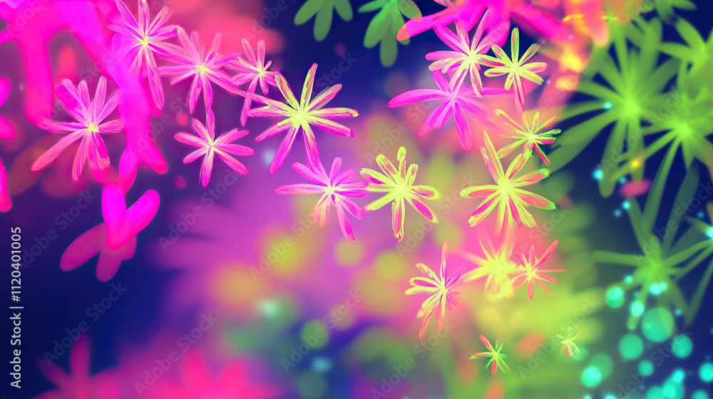 Abstract colorful background Abstract colorful background