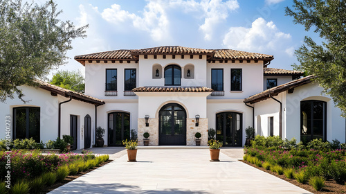 Traditional Spanish Finca with Olive Grove and Mountain Views, Luxury Mallorca Country Estate