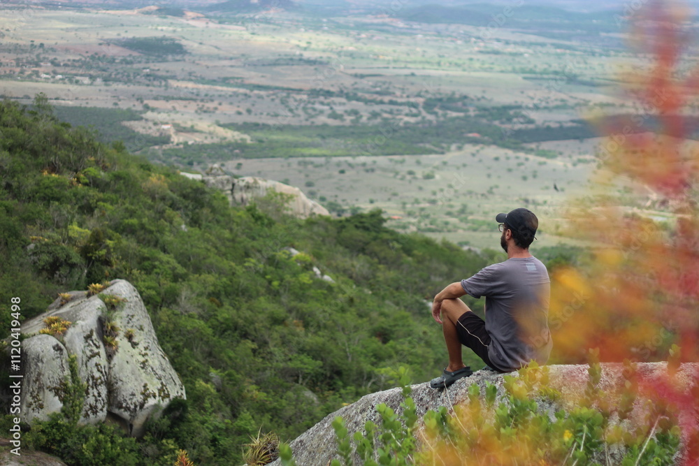 parque estadual serra negra em bezerros, pernambuco parque estadual serra negra em bezerros, pernambuco