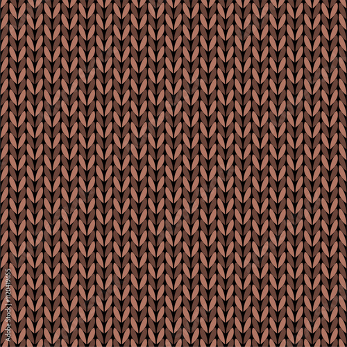  Knitted background pattern wallpaper knitting decorative print handmade textile knitting handiwork