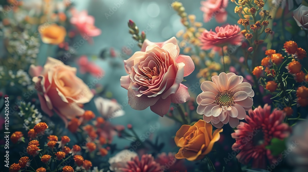 beautiful flowers color full beautiful flowers color full