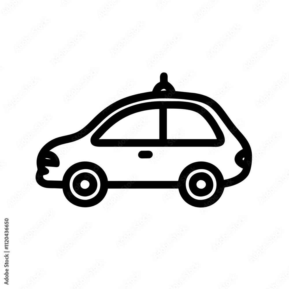Car Icon Car Icon